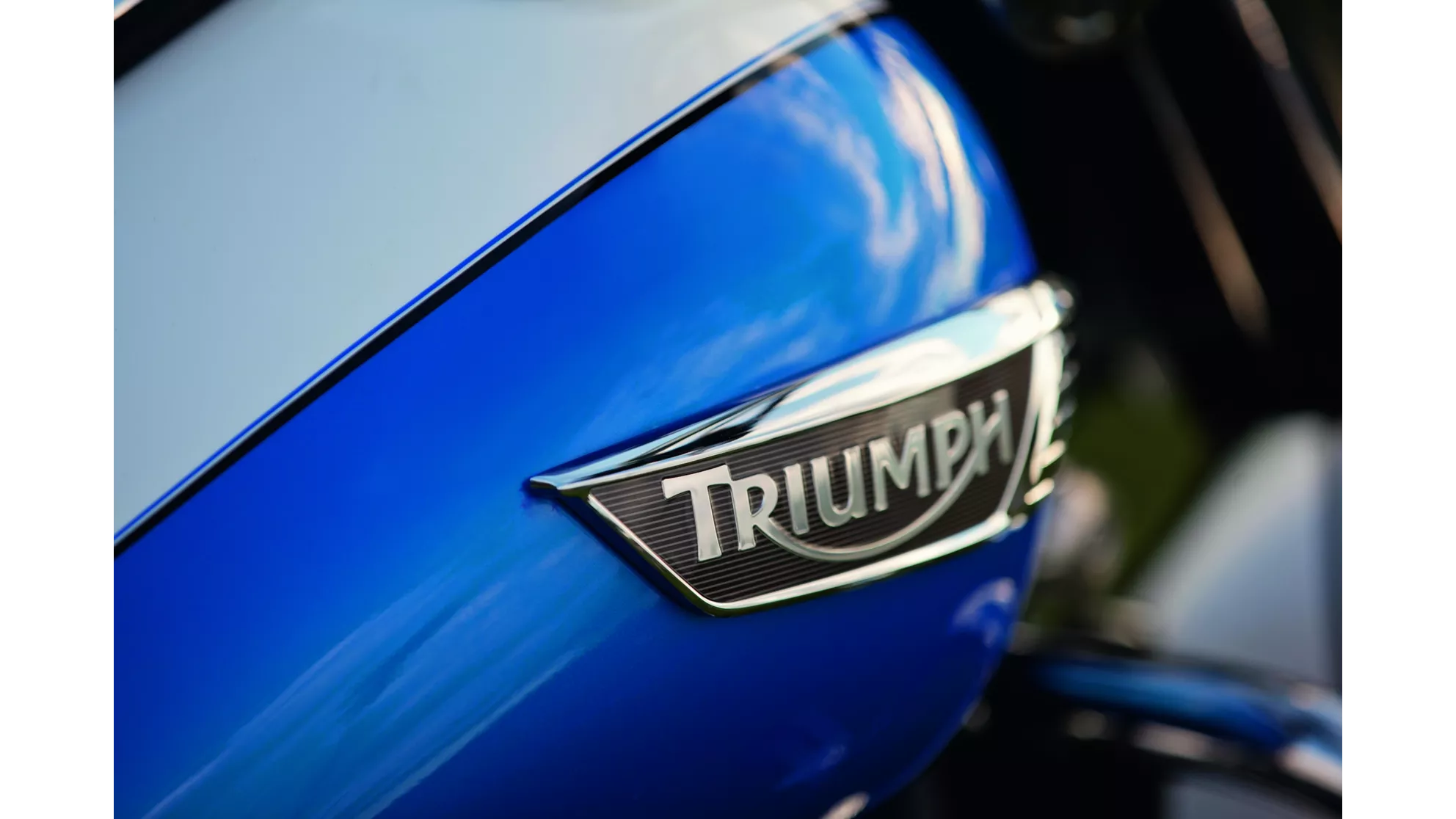 Triumph Thunderbird LT - Image 3 Triumph Thunderbird LT - Image 3