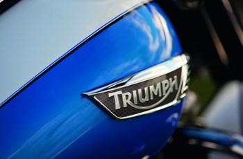 Triumph Thunderbird LT 2014 - Bild 6 Triumph Thunderbird LT 2014 - Bild 6