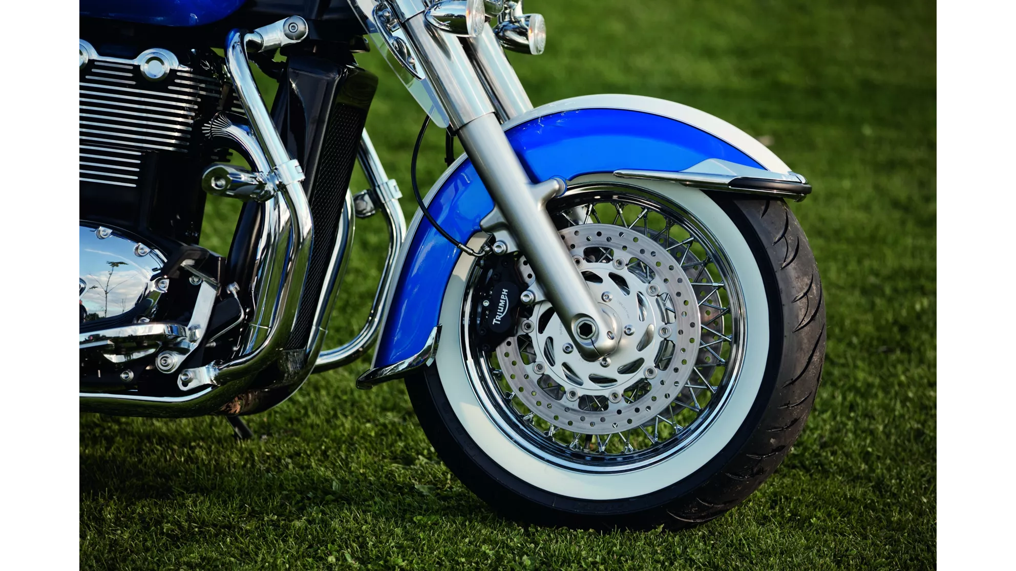 Triumph Thunderbird LT - Image 4 Triumph Thunderbird LT - Image 4