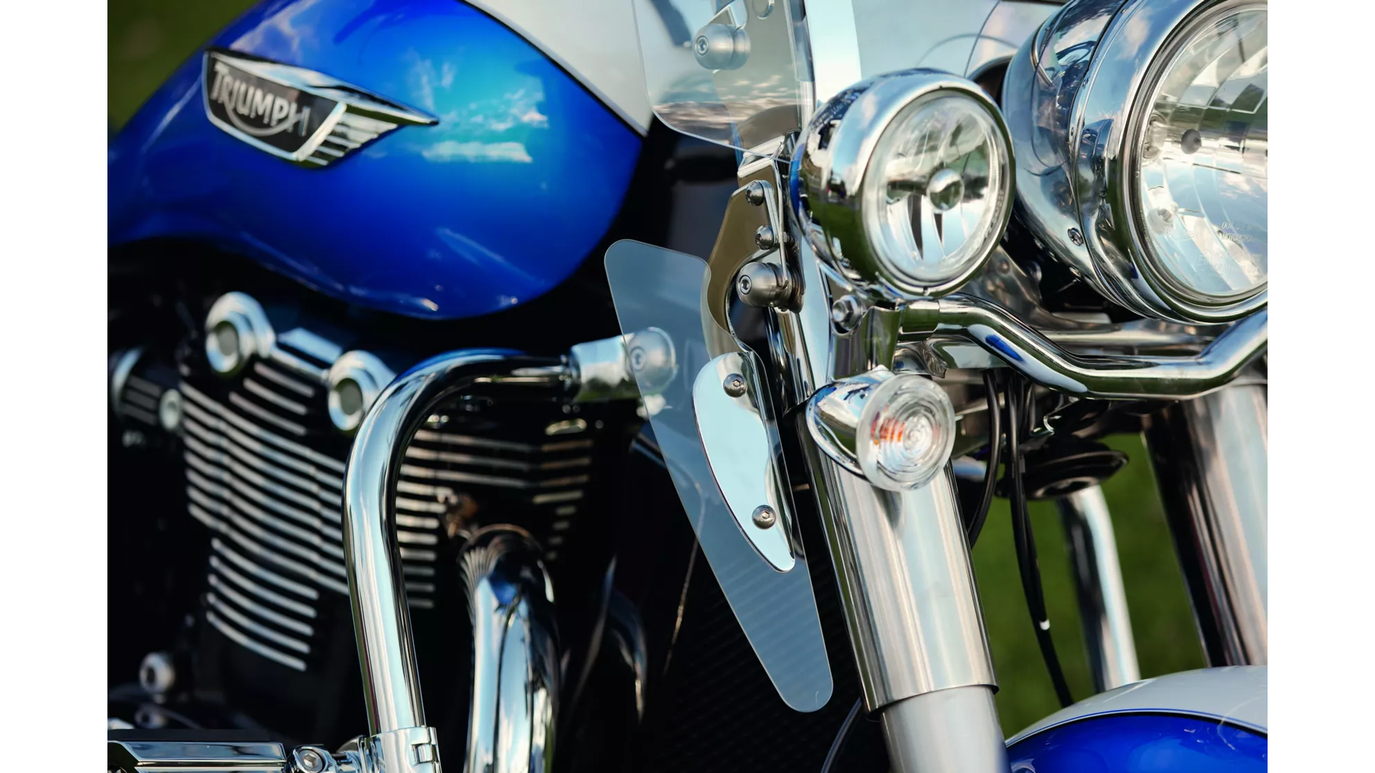 Triumph Thunderbird LT - Image 5 Triumph Thunderbird LT - Image 5