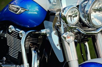 Triumph Thunderbird LT 2014 - Bild 8 Triumph Thunderbird LT 2014 - Bild 8
