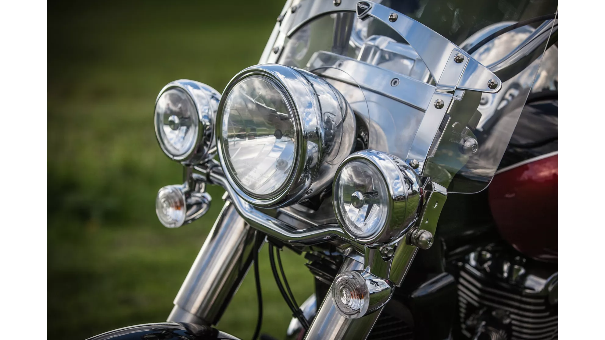 Triumph Thunderbird LT - Image 6 Triumph Thunderbird LT - Image 6