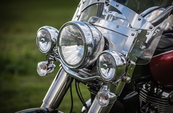 Triumph Thunderbird LT 2014 - Bild 9 Triumph Thunderbird LT 2014 - Bild 9