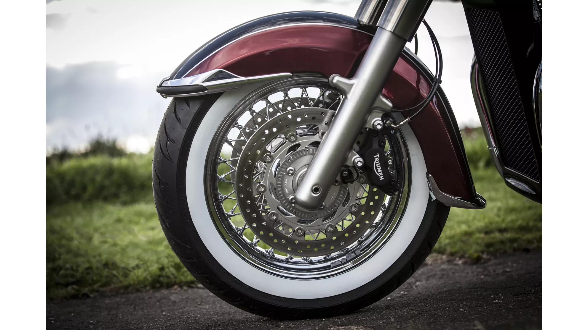 Triumph Thunderbird LT - Image 7 Triumph Thunderbird LT - Image 7