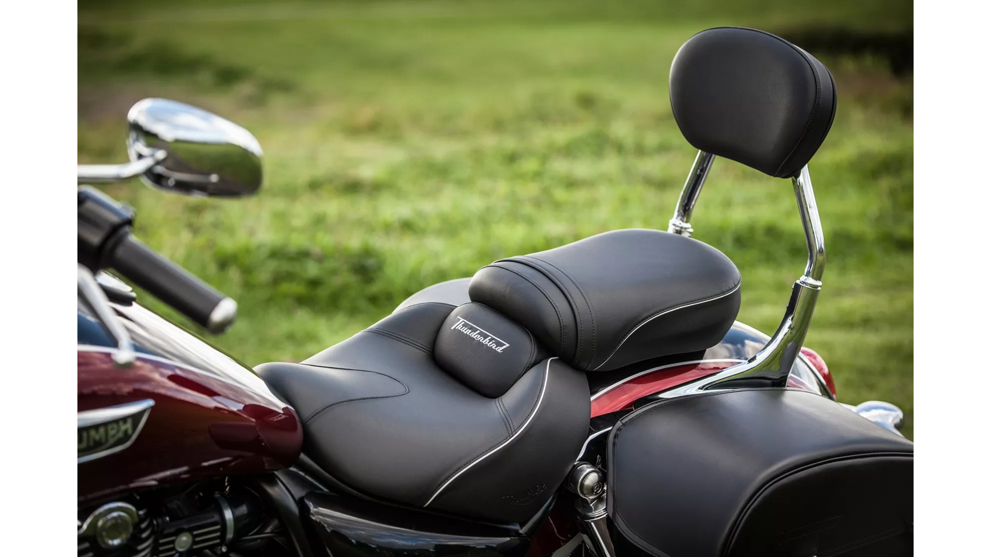 Triumph Thunderbird LT - Image 8 Triumph Thunderbird LT - Image 8