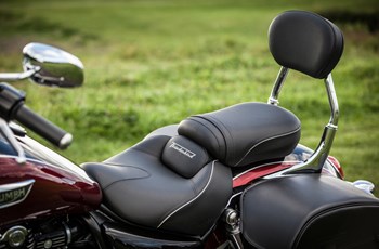 Triumph Thunderbird LT 2014 - Bild 11 Triumph Thunderbird LT 2014 - Bild 11