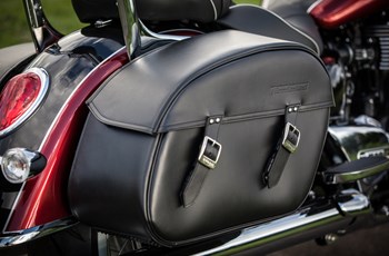 Triumph Thunderbird LT 2014 - Bild 12 Triumph Thunderbird LT 2014 - Bild 12