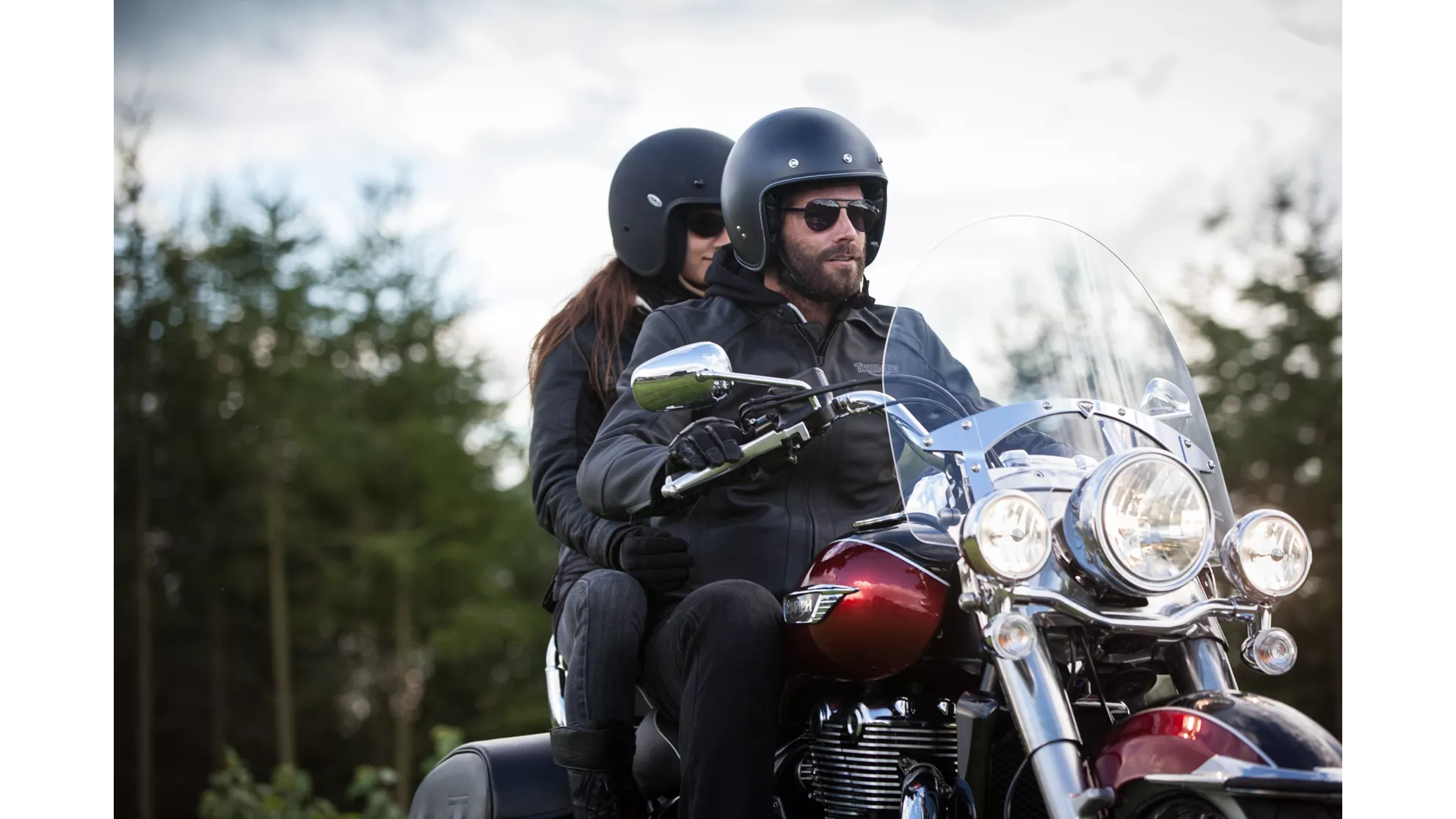 Triumph Thunderbird LT - Image 10 Triumph Thunderbird LT - Image 10