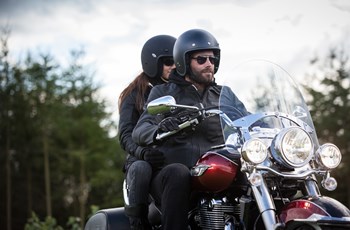 Triumph Thunderbird LT 2014 - Bild 13 Triumph Thunderbird LT 2014 - Bild 13