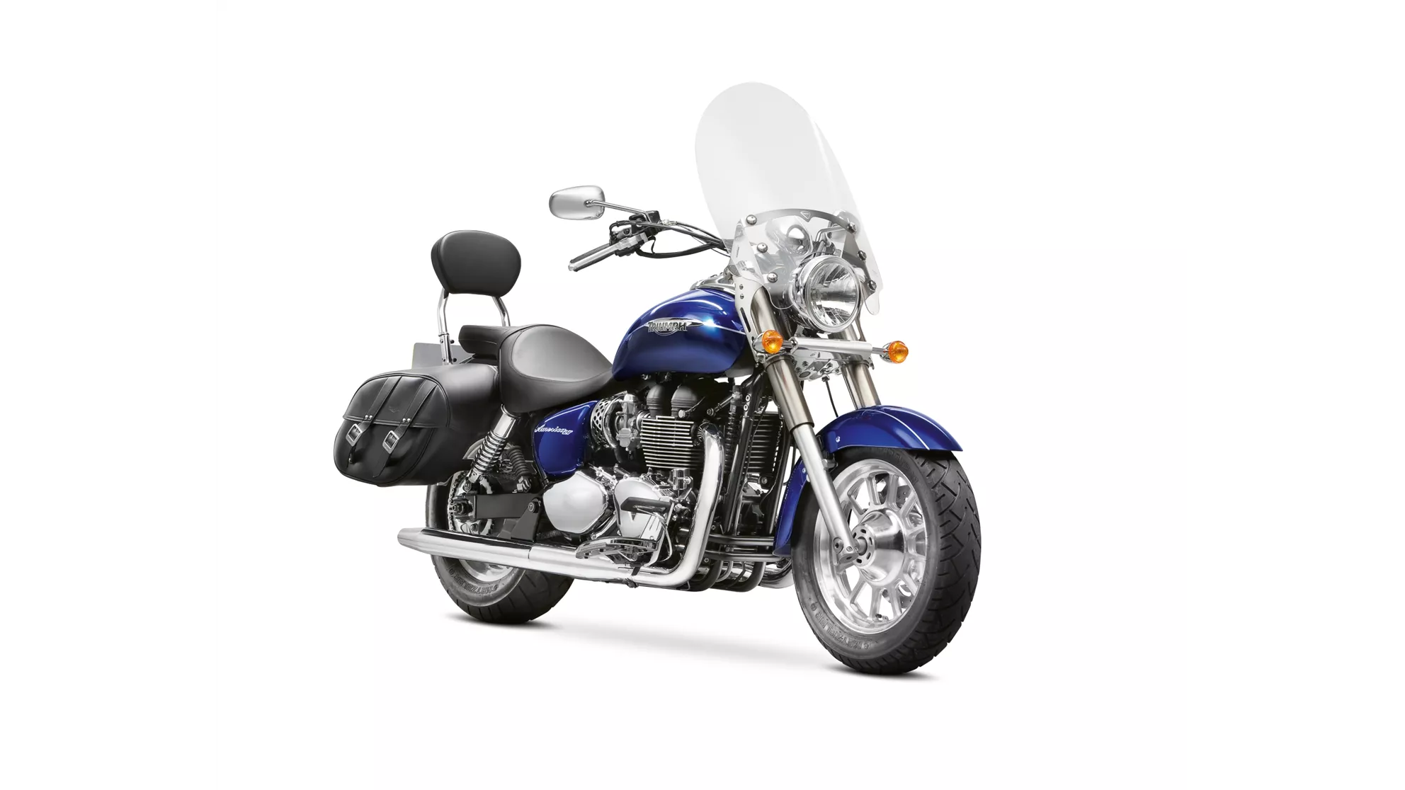 Triumph America LT - Image 2 Triumph America LT - Image 2