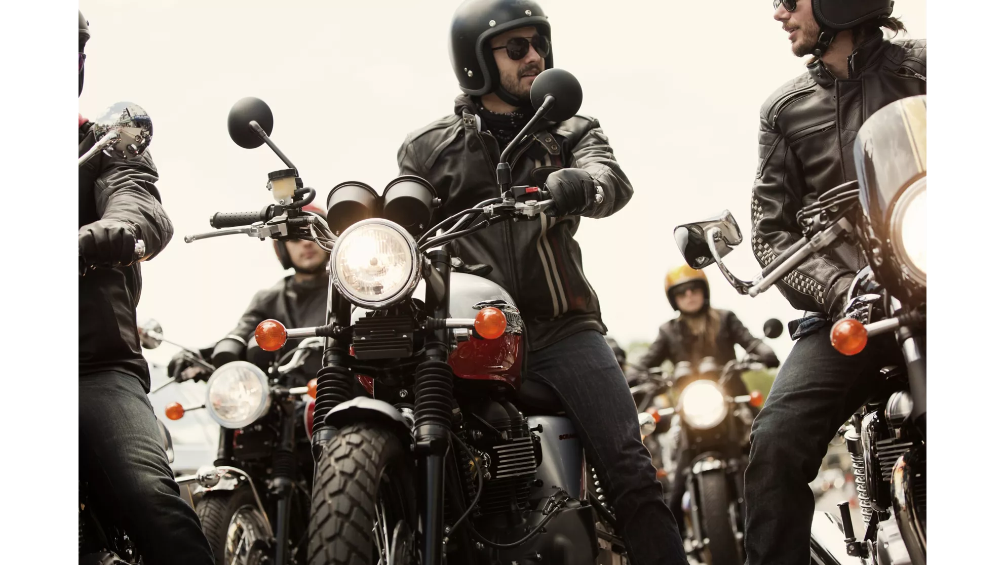 Triumph America LT - Image 3 Triumph America LT - Image 3