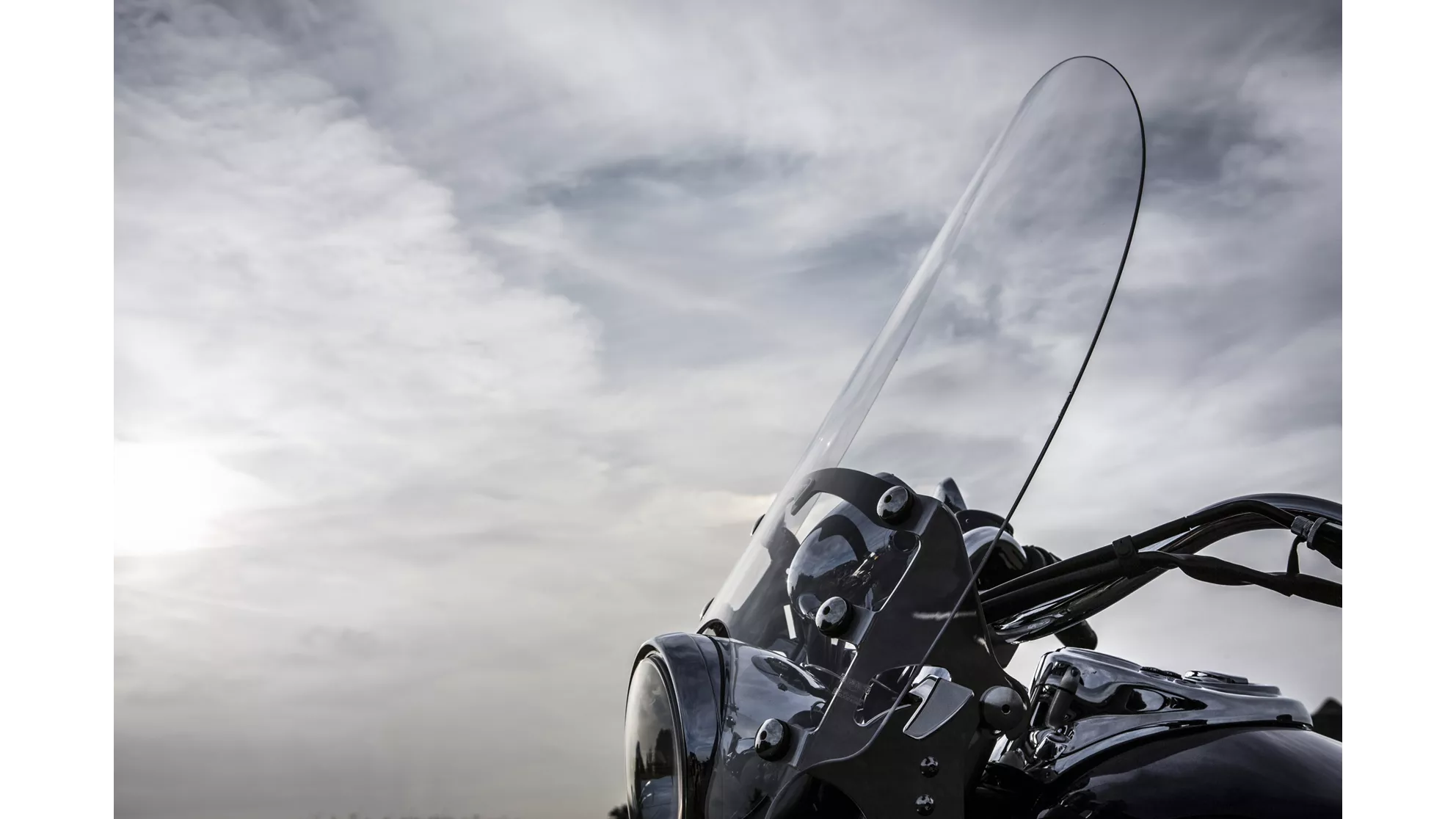 Triumph America LT - Image 8 Triumph America LT - Image 8