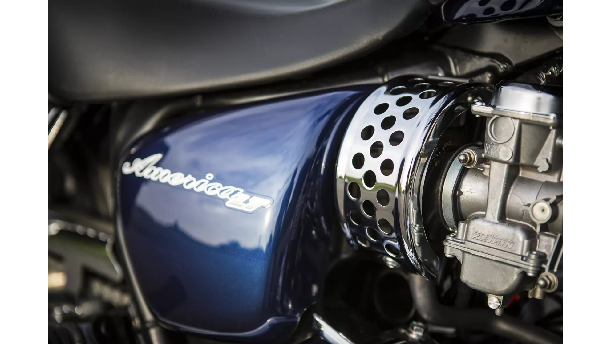 Triumph America LT - Image 9 Triumph America LT - Image 9