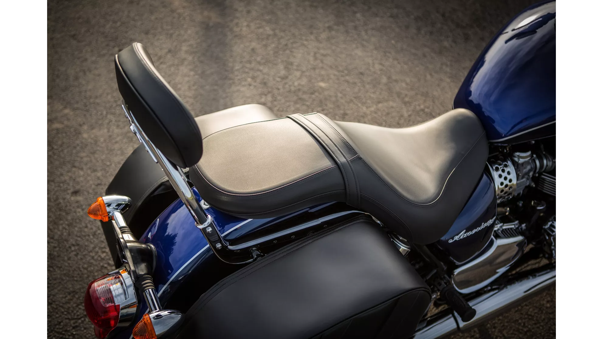 Triumph America LT - Image 11 Triumph America LT - Image 11