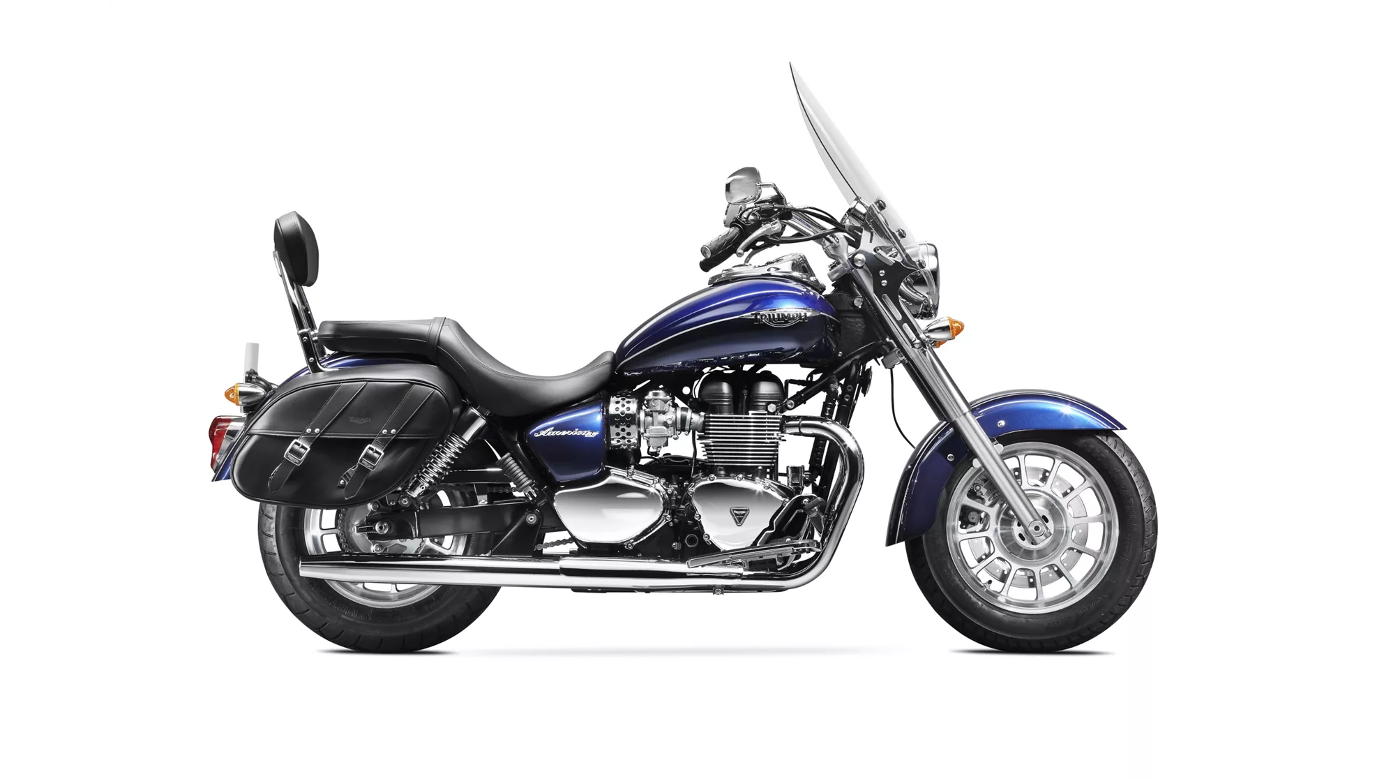 Triumph America LT - Image 12 Triumph America LT - Image 12