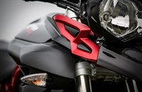 Triumph Tiger 800 XC Special 2014 - Bild 7
