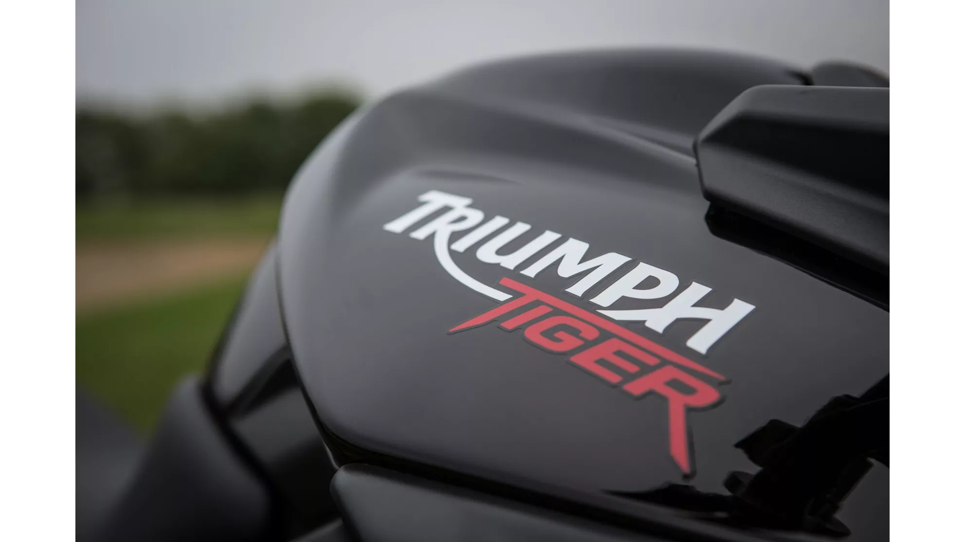 Triumph Tiger 800 XC Special - Imagem 5