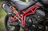 Triumph Tiger 800 XC Special 2014 - Bild 9