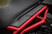 Triumph Tiger 800 XC Special 2014 - Bild 10