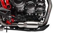 Triumph Tiger 800 XC Special 2014 - Bild 12