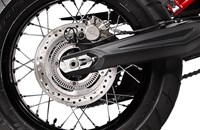 Triumph Tiger 800 XC Special 2014 - Bild 13