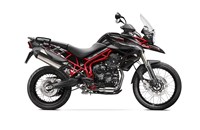 Triumph Tiger 800 XC Special 2014 - Bild 1