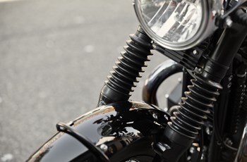 Triumph Bonneville T100 Black 2014 - Bild 10 Triumph Bonneville T100 Black 2014 - Bild 10