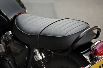 Triumph Bonneville T100 Black 2014 - Bild 18 Triumph Bonneville T100 Black 2014 - Bild 18