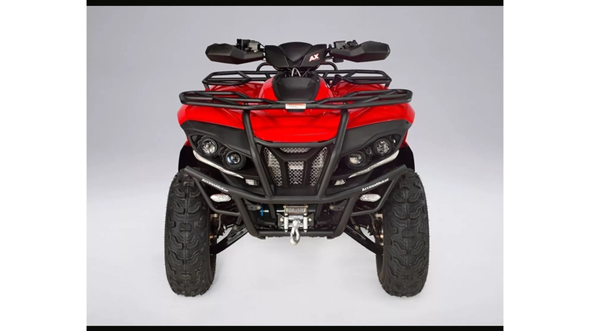 Access AX700 EFI 4WD - Image 6 Access AX700 EFI 4WD - Image 6