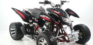 Access SP450SM 2014 vs Access AMS 480 SX 2015