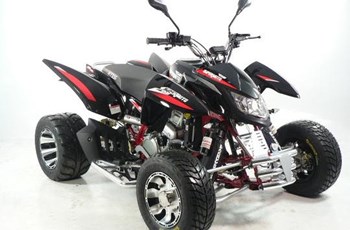 Access SP450SM 2014 - Bild 2