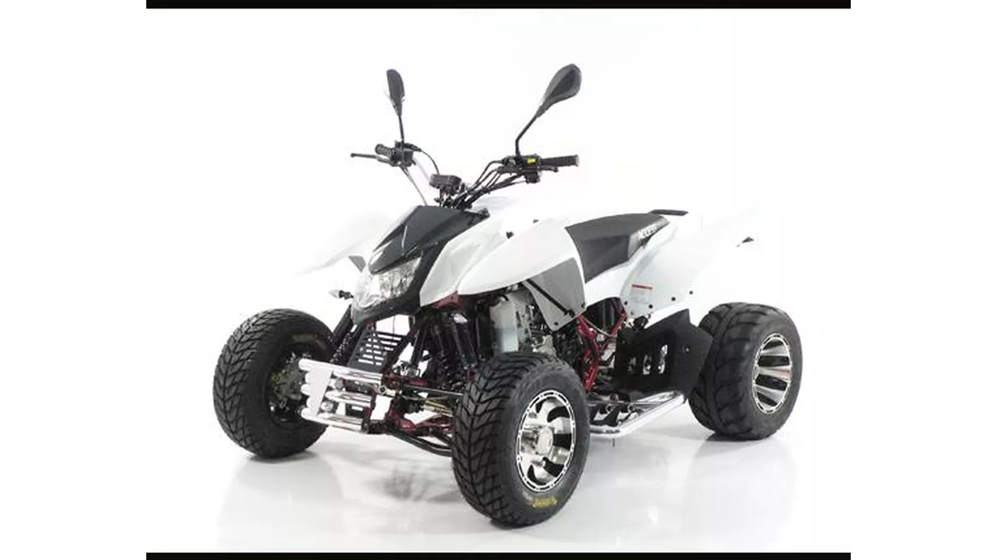 Access SP450SM - Image 1 Access SP450SM - Image 1