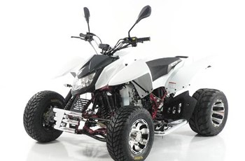 Access SP450SM 2014 - Bild 3