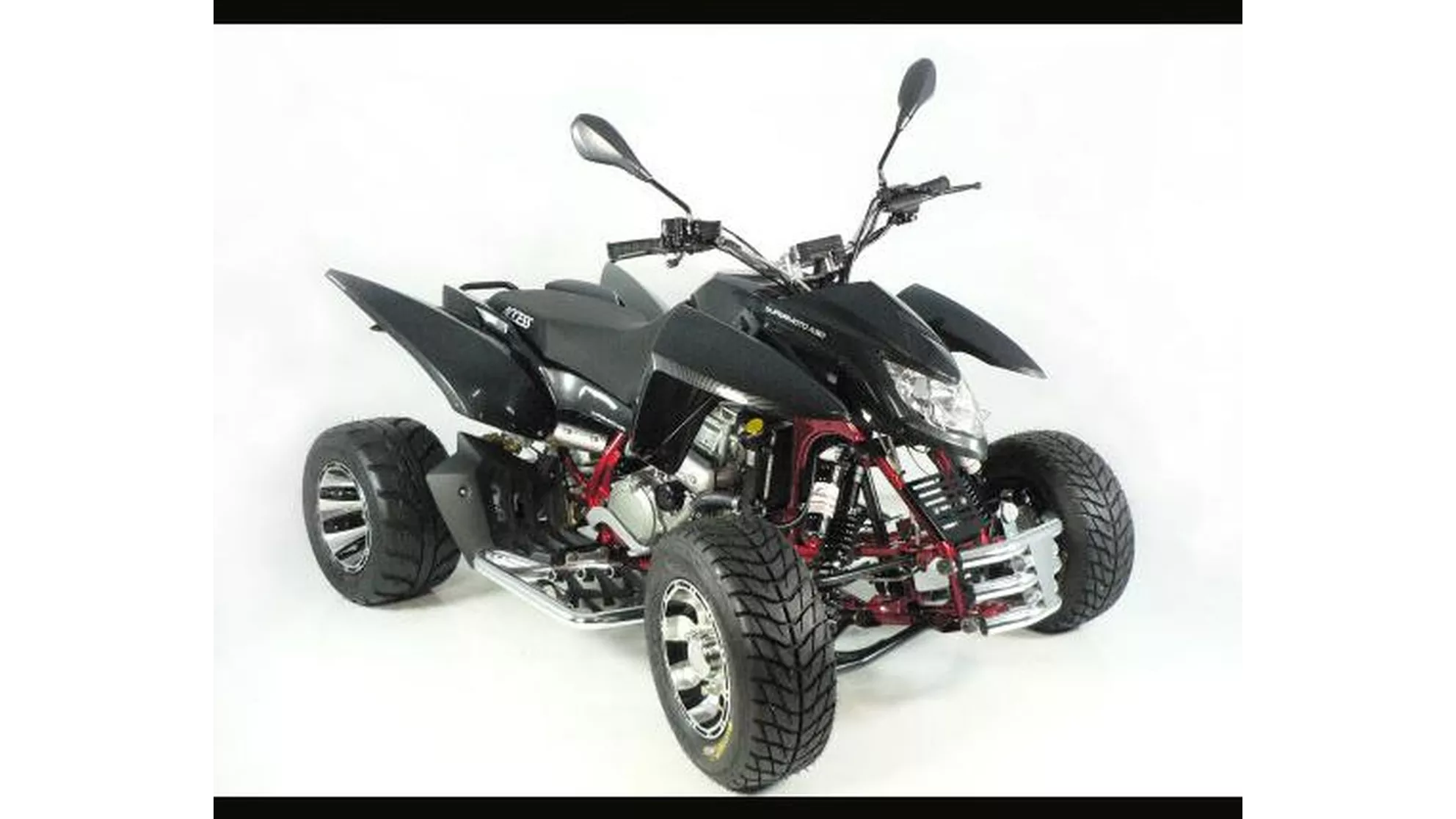 Access SP450SM - Image 2 Access SP450SM - Image 2