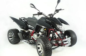 Access SP450SM 2014 - Bild 4