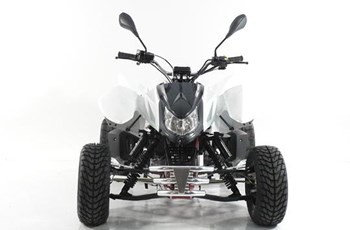 Access SP450SM 2014 - Bild 5