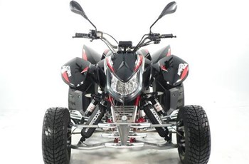 Access SP450SM 2014 - Bild 6