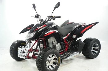 Access SP450SM 2014 - Bild 7