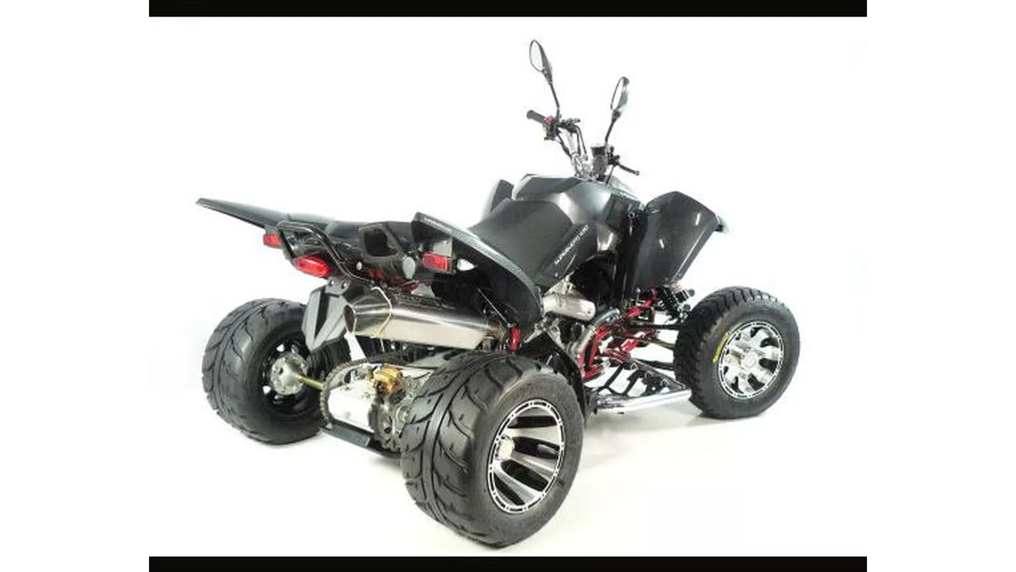 Access SP450SM - Image 6 Access SP450SM - Image 6