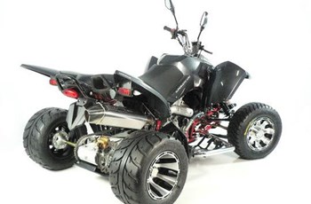 Access SP450SM 2014 - Bild 8