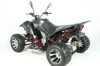 Access SP450SM 2014 - Bild 9