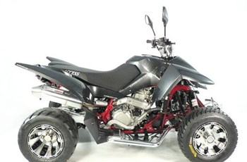 Access SP450SM 2014 - Bild 11