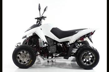 Access SP450SM 2014 - Bild 12