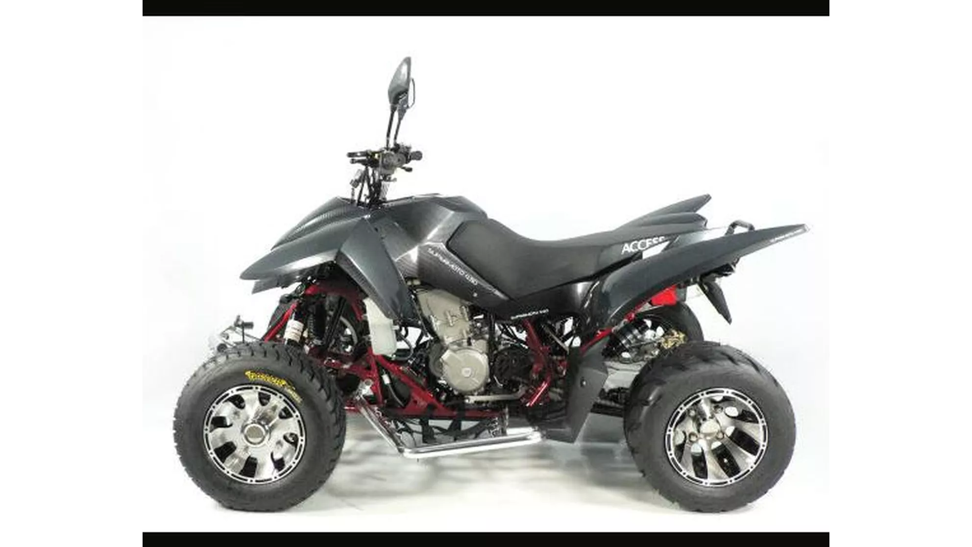 Access SP450SM - Image 11 Access SP450SM - Image 11