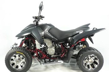 Access SP450SM 2014 - Bild 13