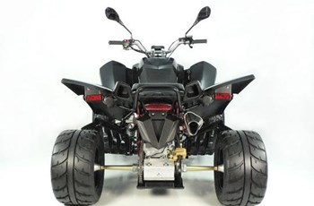 Access SP450SM 2014 - Bild 15