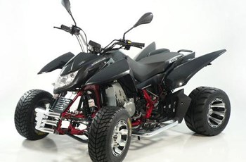 Access SP450SM 2014 - Bild 16