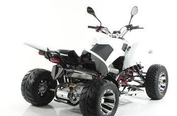 Access SP450SM 2014 - Bild 19