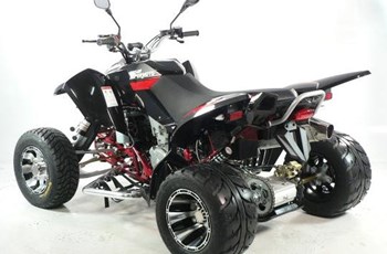 Access SP450SM 2014 - Bild 20