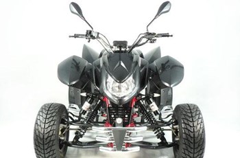 Access SP450SM 2014 - Bild 21